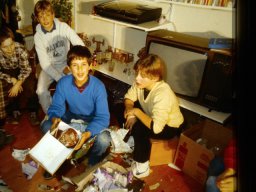 0DIA 1984 RAVA PUPS 1